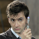 Illustration for article titled David Tennant And Peter Jackson, Plus No Heroes Panel, Make Comic-Con Perfect